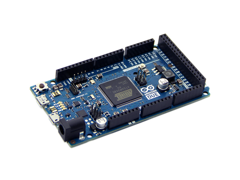 Arduino Due Compatible - Image 1